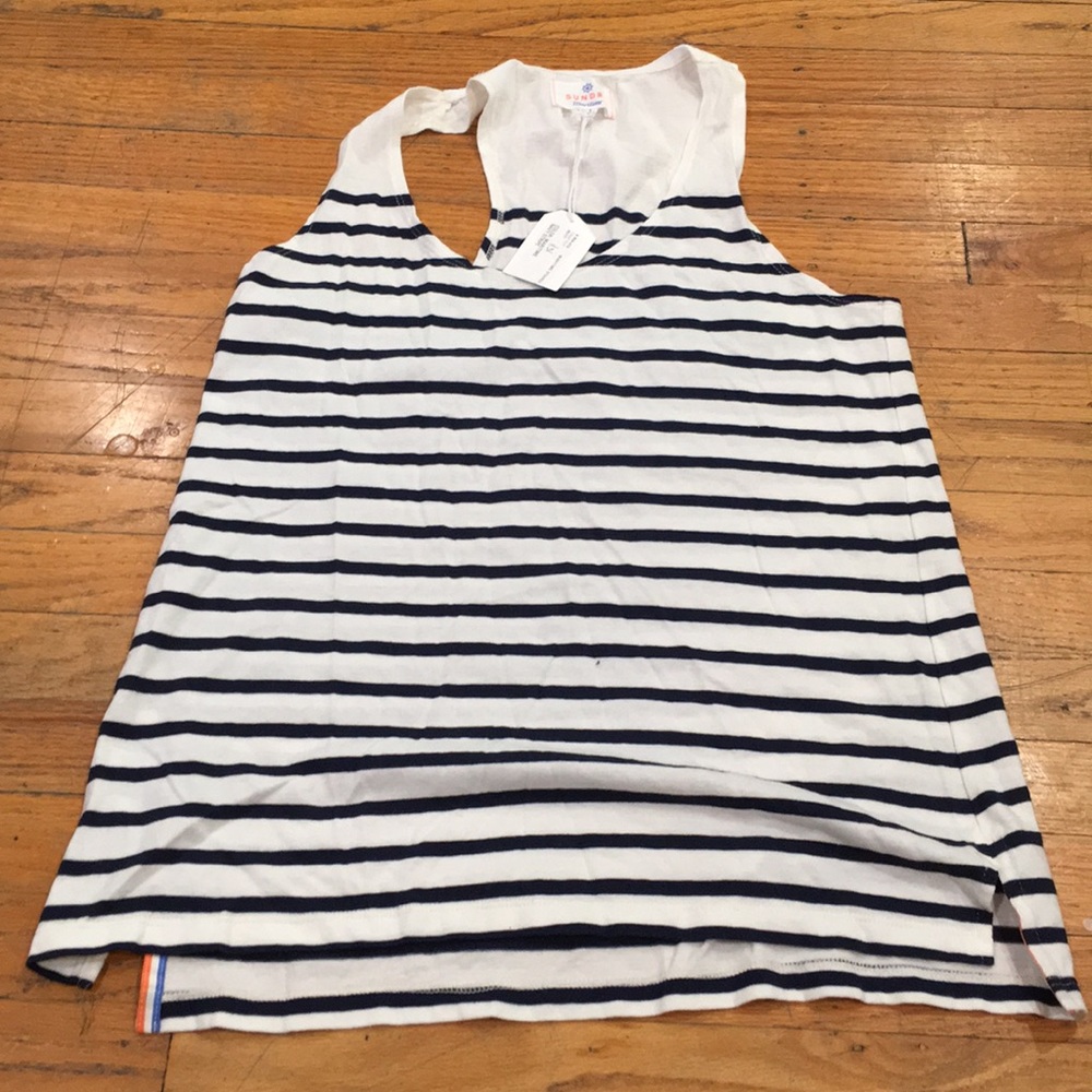 Sundry maritime tank sz 1/S